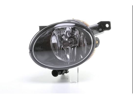 VW Foglight Assembly - Driver Side 5K0941699F - Hella 009954311